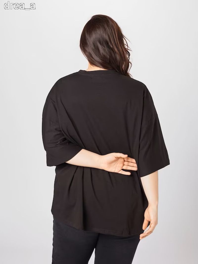 Új! MISSGUIDED PLUS póló 50 2db/csomag