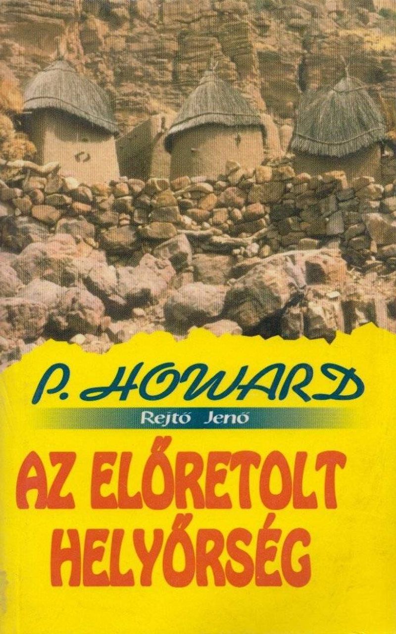 Az előretolt helyőrség