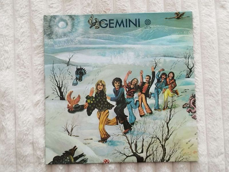 Gemini LP