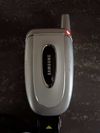 SAMSUNG mobiltelefon