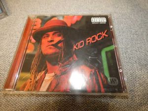 Kid Rock - Devil Without A Cause