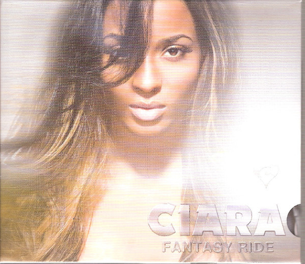 Ciara: Fantasy Ride