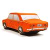 Plüss Lada 2101 citrom