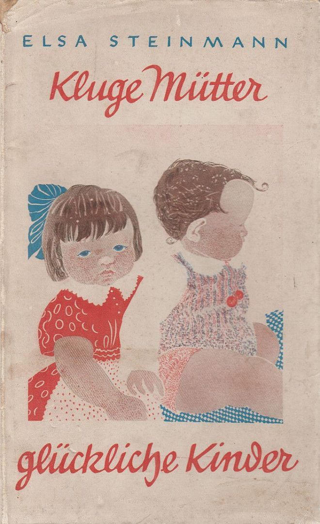 Kluge Mütter, glückliche Kinder