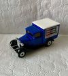 Matchbox ,A Ford 1979
