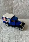 Matchbox ,A Ford 1979