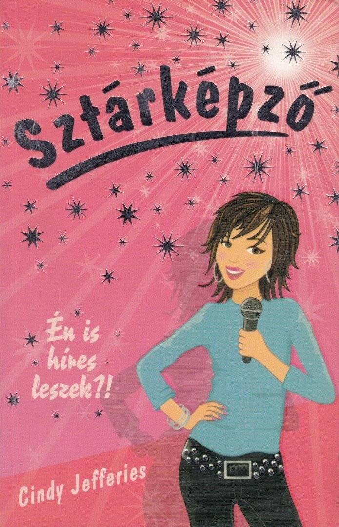 Én is híres leszek?!