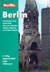 Lee; Messenger; Altman: Berlin (Berlitz)