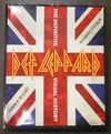 Def Leppard: Visual story
