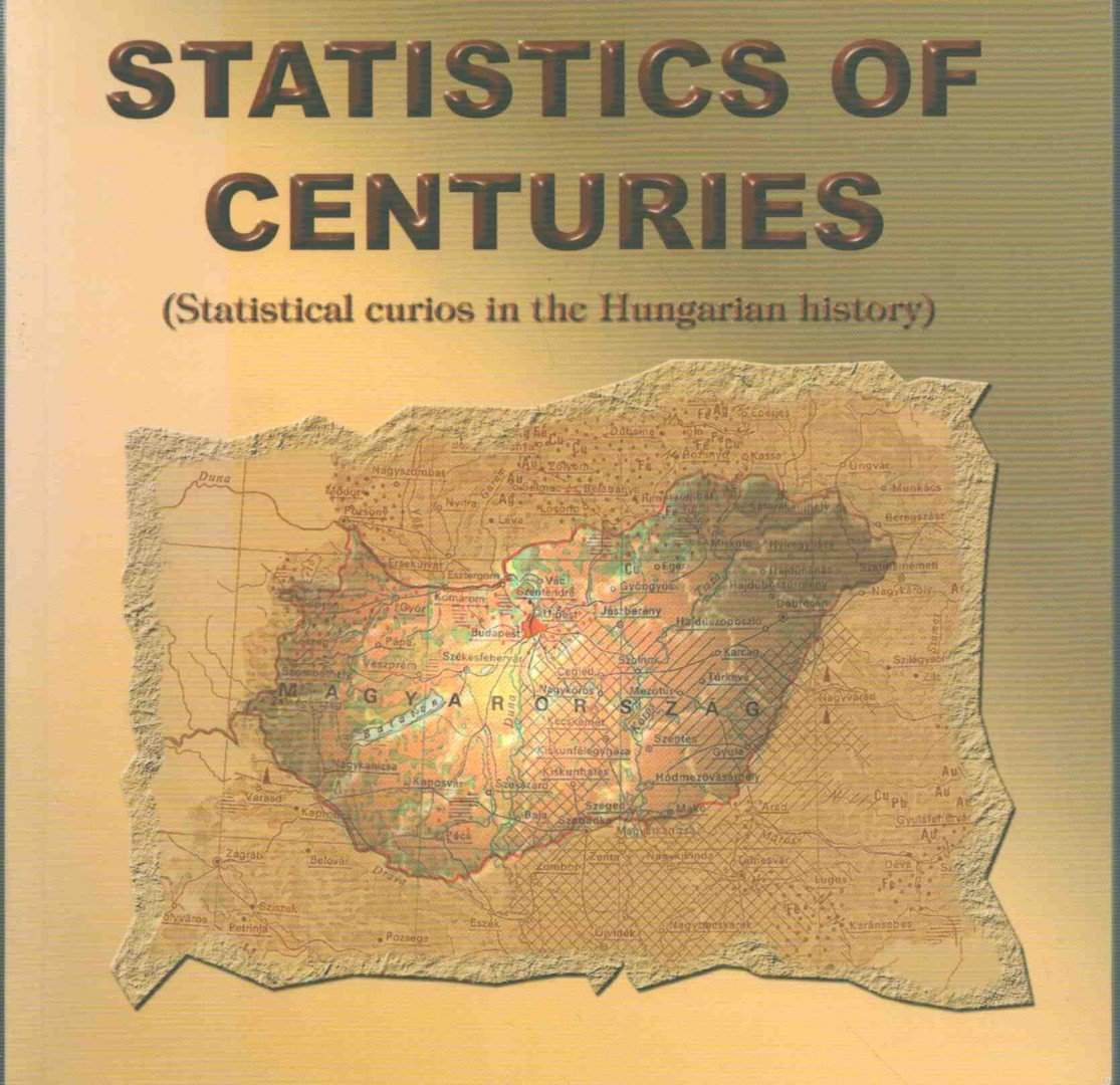 Statistics of Centuries