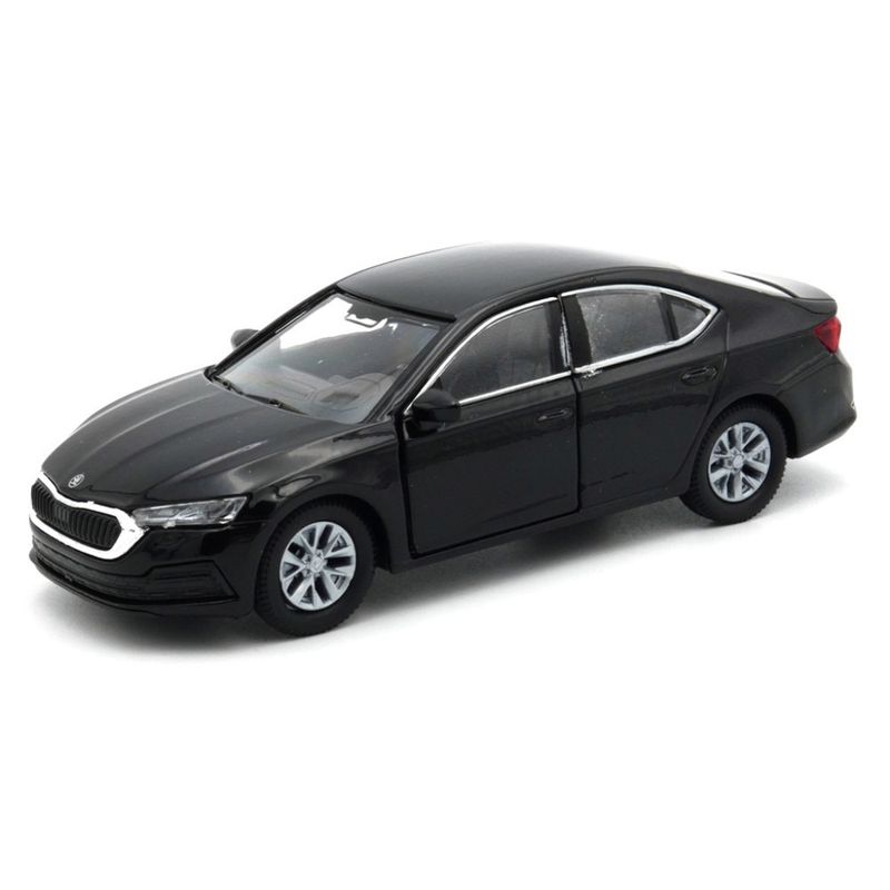 Skoda Octavia Új Generáció Ezüst