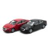 Skoda Octavia Új Generáció Ezüst