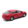 Skoda Octavia Új Generáció Ezüst