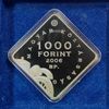 2006 T modell 1000 Ft PP UNC