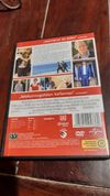 Időről időre, szinkronos DVD, újszerű