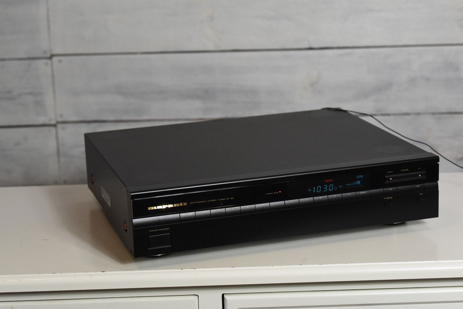 marantz st-50