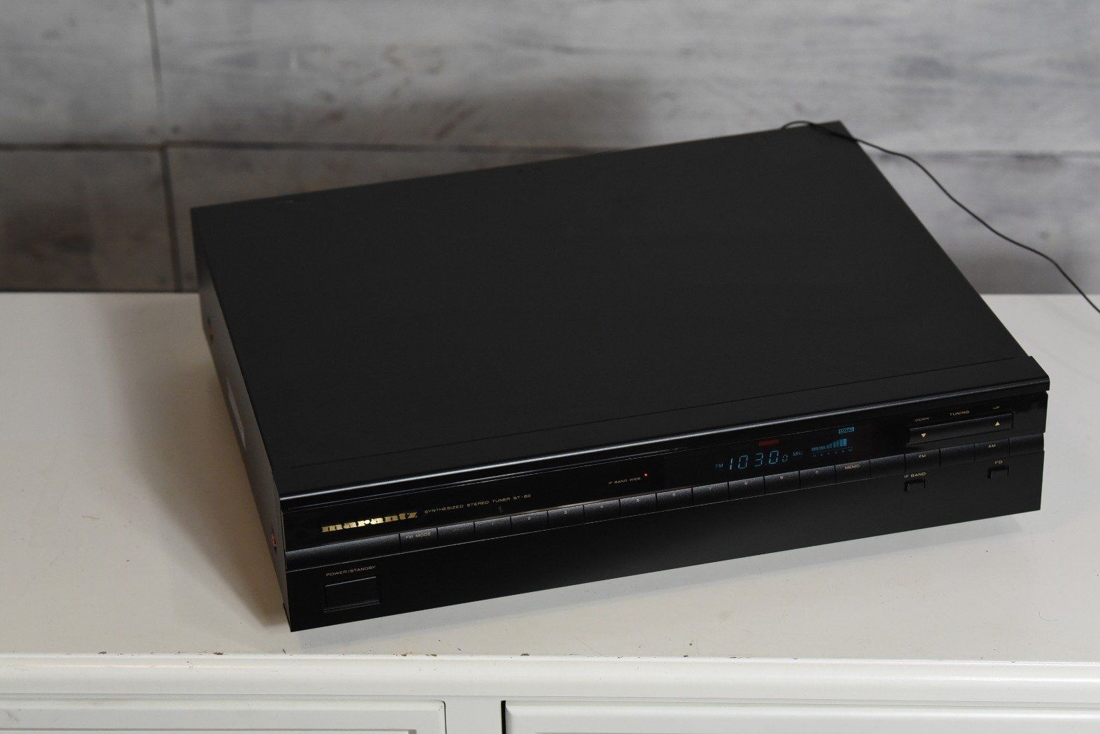 marantz st-50