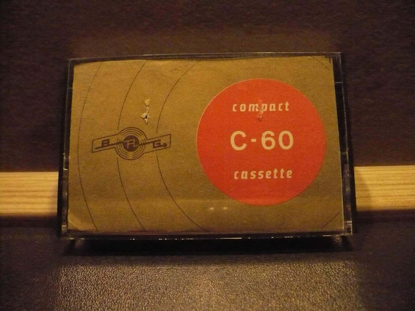 BRG C60