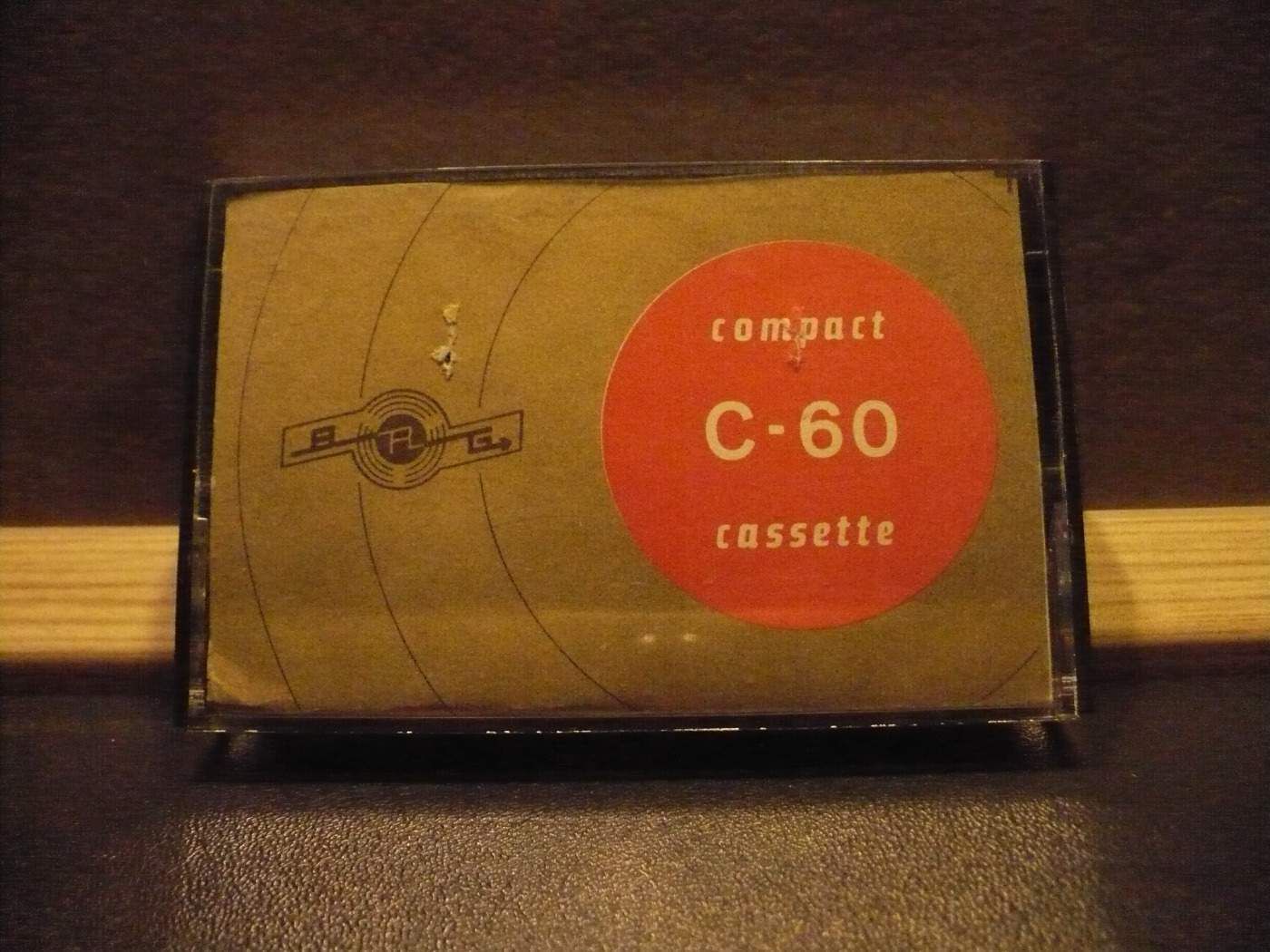 BRG C60