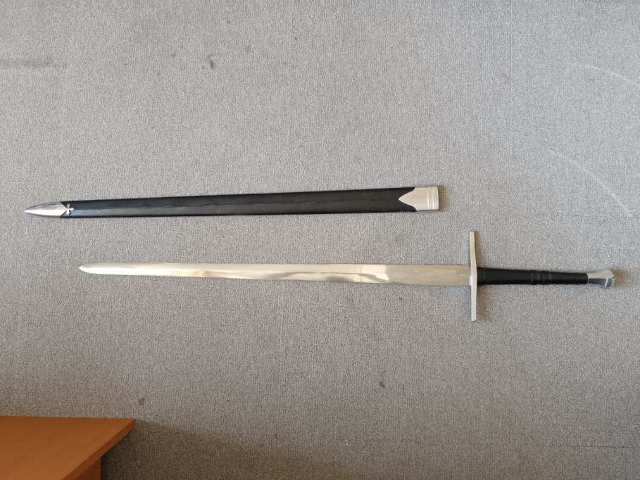 Hosszúkard