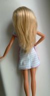 Barbie baba - Mattel  2015