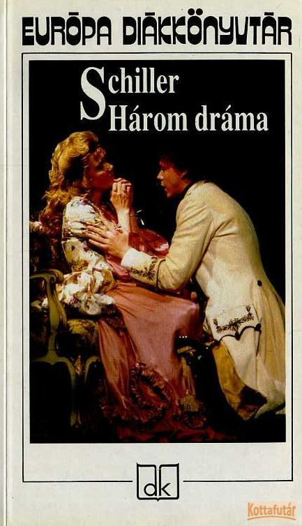 Három dráma (1996)