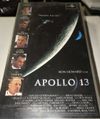 Apollo 13  VHS