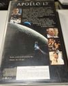 Apollo 13  VHS