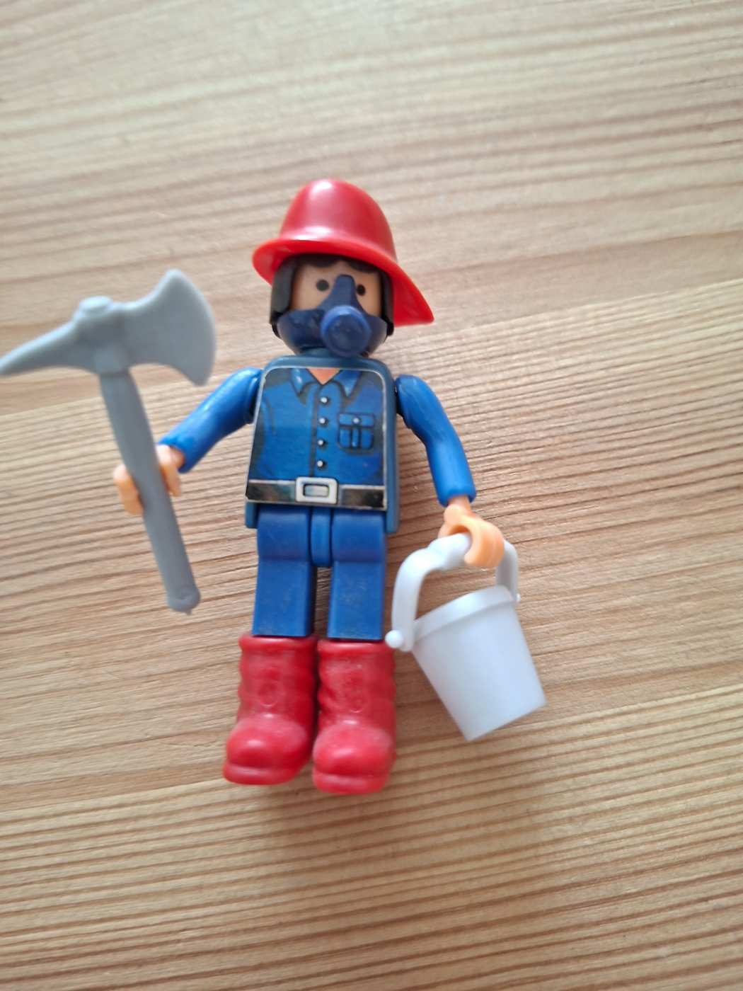feuerwehr übung STF