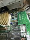 IBM personal computer 330-100dx4