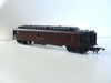 WS2635 H0 Jouef postakocsi SNCF