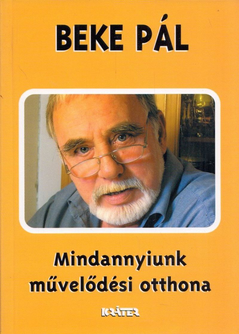 Mindannyiunk művelődési otthona