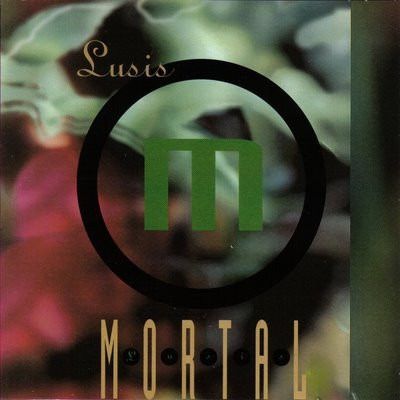 Mortal - Lusis CD