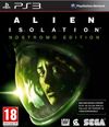 Alien Isolation - Nostromo Edition Ps3 játék