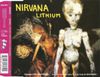 Nirvana - Lithium maxi CD