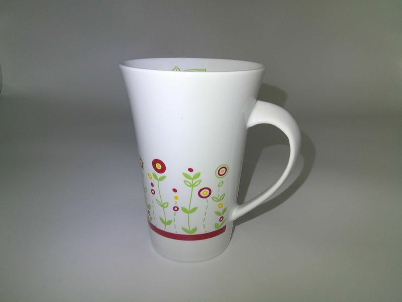Pickwick porcelán bögre, csésze