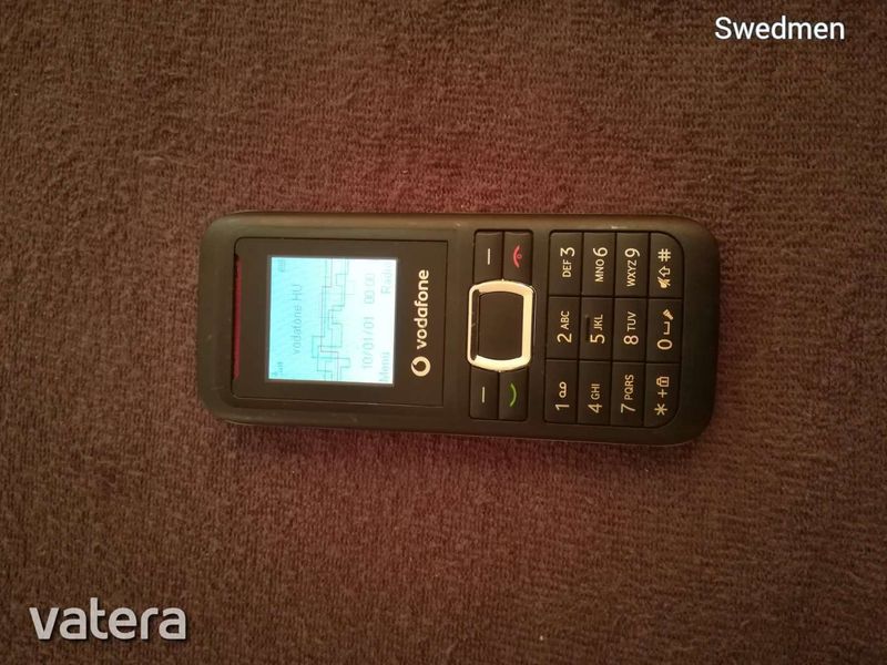 Vodafone 246 telefon eladó