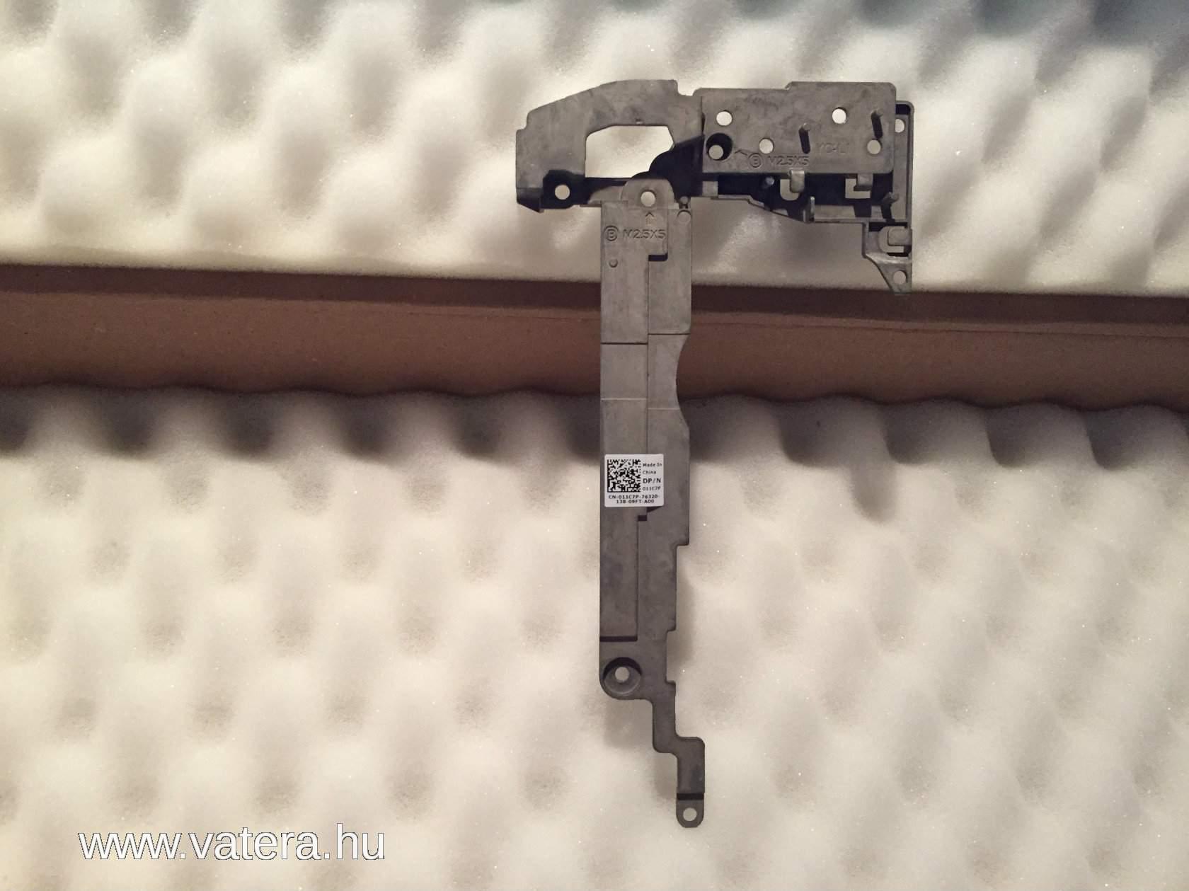 Dell Latitude E5520 main bracket alaplap rögzítő