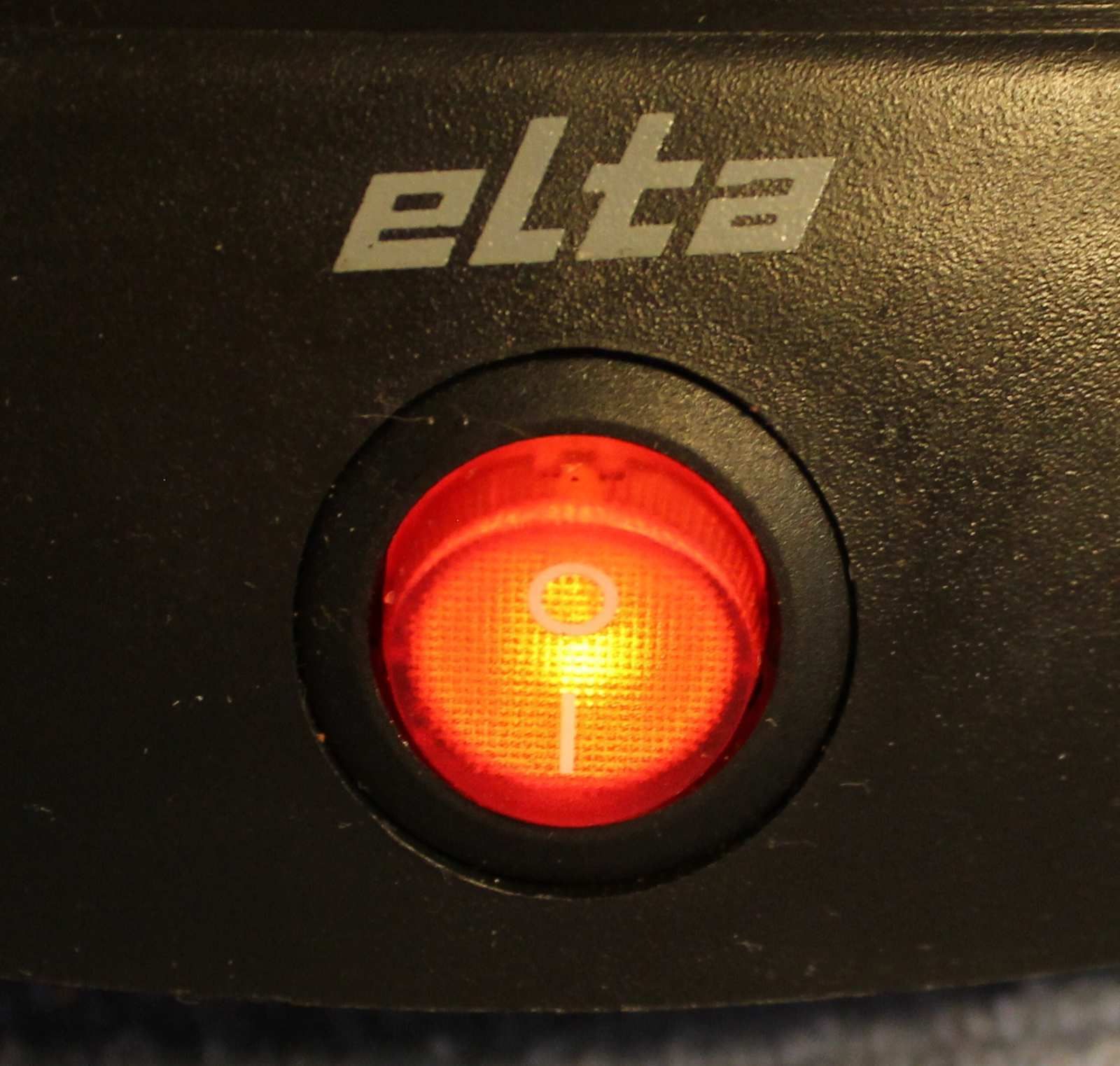 Elta kis raclette grill