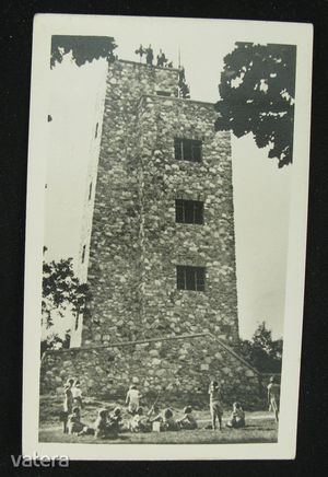 Sopron, kilátó