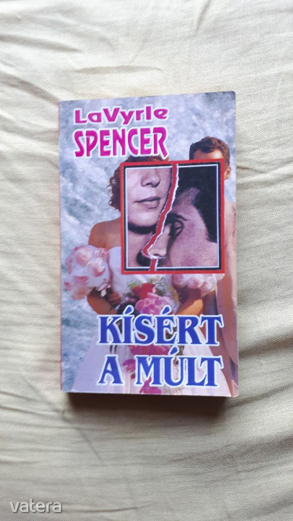 LaVyrle Spencer: Kísért a múlt