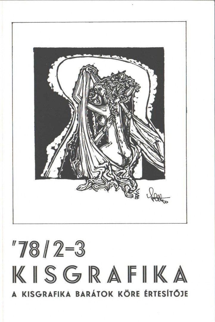 Kisgrafika 78/2-3