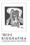 Kisgrafika 78/2-3