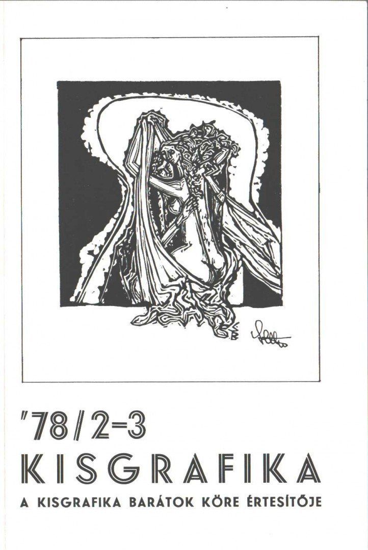 Kisgrafika 78/2-3