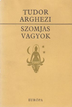 Szomjas vagyok