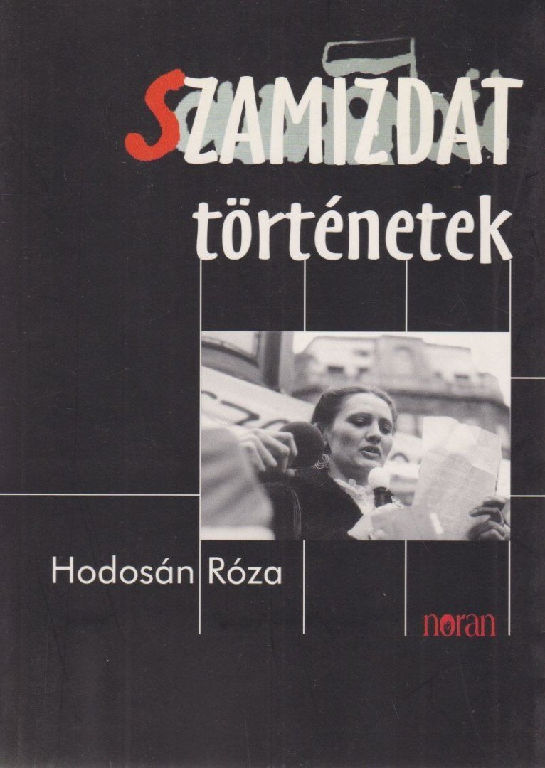 Szamizdat történetek