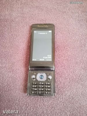 Sony Ericsson  u10i  telefon eladó