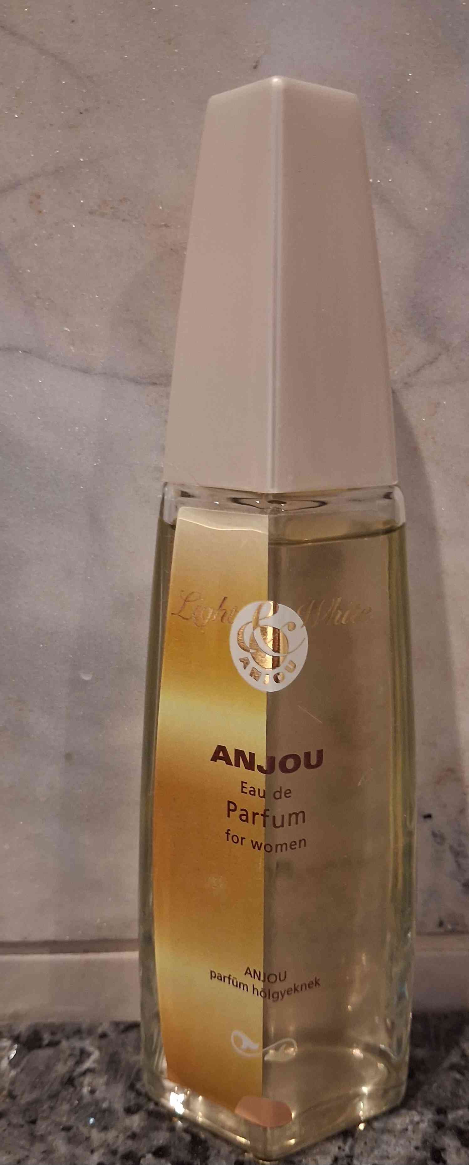 Anjou női parfüm.
