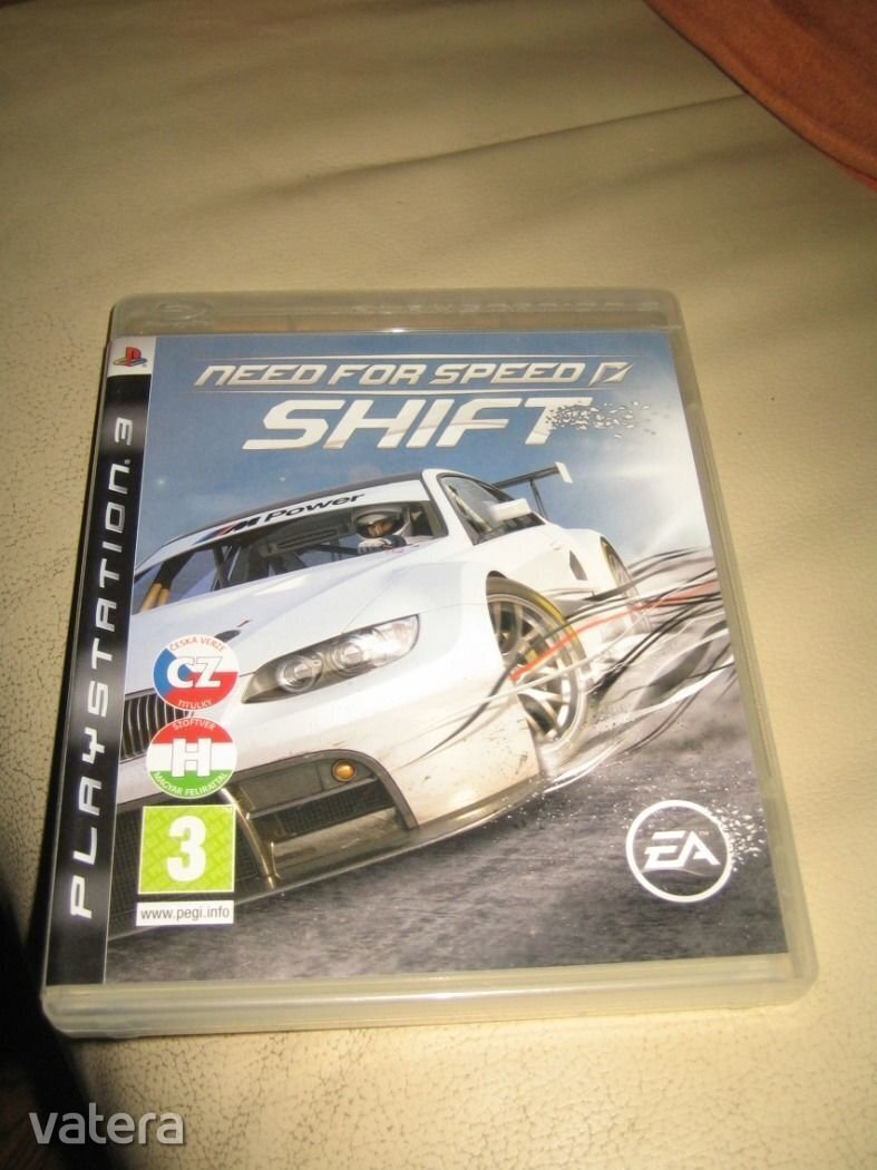 PlayStation 3 játék