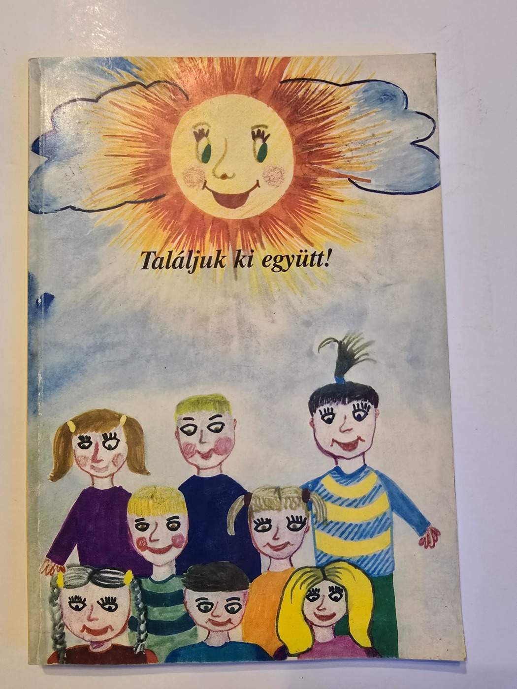 Találjuk ki együtt!